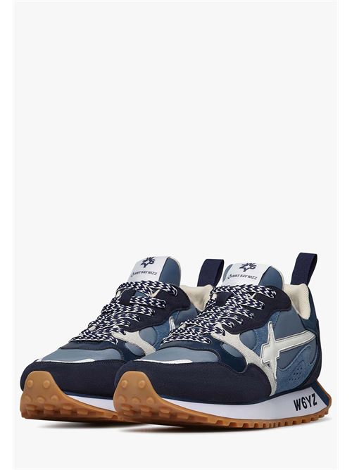 sneakers Wizz | LOOP UNI 011C53